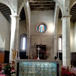Teramo Cathedral (Cattedrale di Santa Maria Assunta) - Teramo