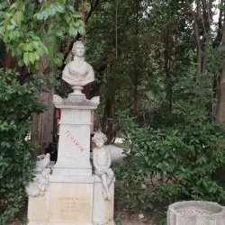 Villa Comunale di Teramo - Teramo