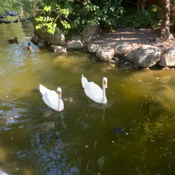 Villa Comunale di Teramo - Teramo
