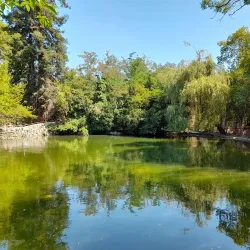 Villa Comunale di Teramo - Teramo