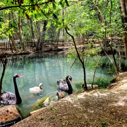 Villa Comunale di Teramo - Teramo