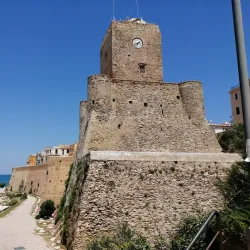Castello Svevo di Termoli - Termoli