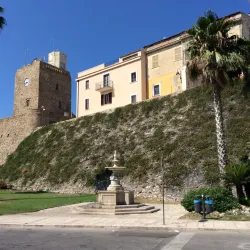Castello Svevo di Termoli - Termoli