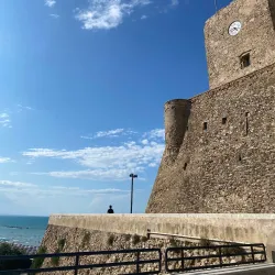 Castello Svevo di Termoli - Termoli