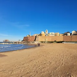 Castello Svevo di Termoli - Termoli
