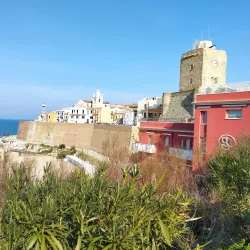 Castello Svevo di Termoli - Termoli