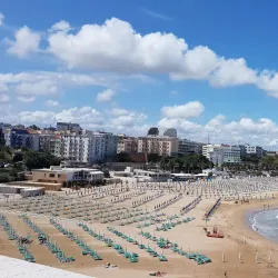 Castello Svevo di Termoli - Termoli