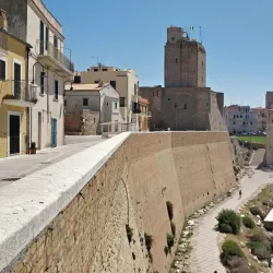 Castello Svevo di Termoli - Termoli