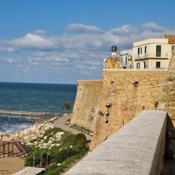 Castello Svevo di Termoli - Termoli