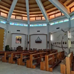 Chiesa di Sant'Antonio da Padova - Termoli