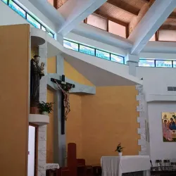 Chiesa di Sant'Antonio da Padova - Termoli