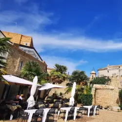 Chiesa di Sant'Antonio da Padova - Termoli
