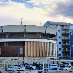 Chiesa di Sant'Antonio da Padova - Termoli
