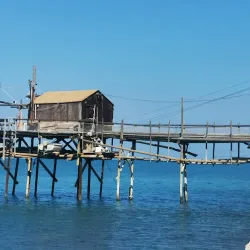 Chiesa di Sant'Antonio da Padova - Termoli
