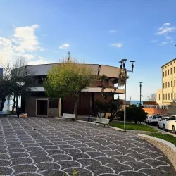 Chiesa di Sant'Antonio da Padova - Termoli