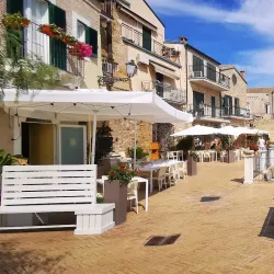 Chiesa di Sant'Antonio da Padova - Termoli