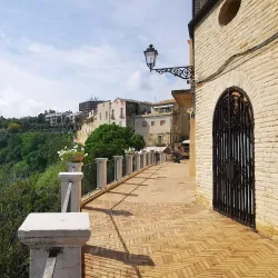 Chiesa di Sant'Antonio da Padova - Termoli