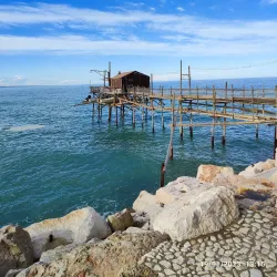 Lungomare Cristoforo Colombo - Termoli