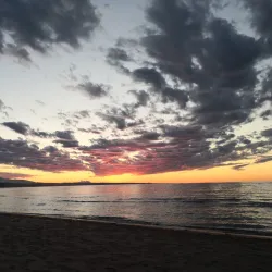 Lungomare Cristoforo Colombo - Termoli
