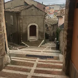 Museo Sannitico - Termoli