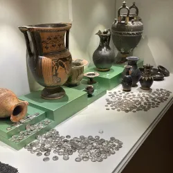 Museo Sannitico - Termoli