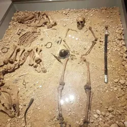 Museo Sannitico - Termoli