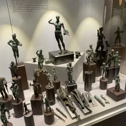 Museo Sannitico - Termoli