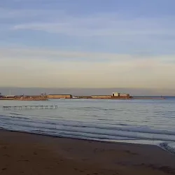 Porto di Termoli (Termoli Harbor) - Termoli