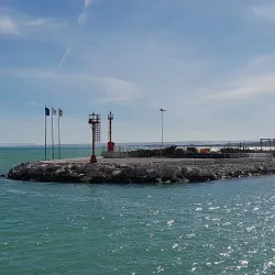 Porto di Termoli (Termoli Harbor) - Termoli