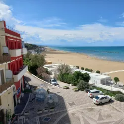 Porto di Termoli (Termoli Harbor) - Termoli
