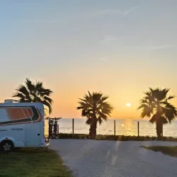 Porto di Termoli (Termoli Harbor) - Termoli