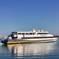 Porto di Termoli (Termoli Harbor) - Termoli