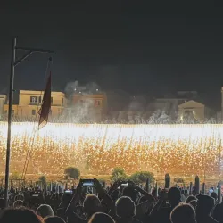 Spiaggia di Termoli (Termoli Beach) - Termoli