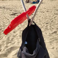 Spiaggia di Termoli (Termoli Beach) - Termoli