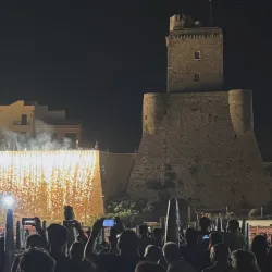 Spiaggia di Termoli (Termoli Beach) - Termoli