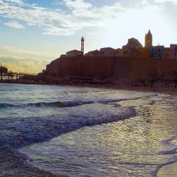 Spiaggia di Termoli (Termoli Beach) - Termoli