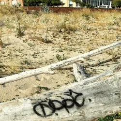 Spiaggia di Termoli (Termoli Beach) - Termoli