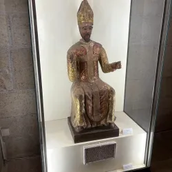 Termoli Cathedral (Cattedrale di San Basso) - Termoli