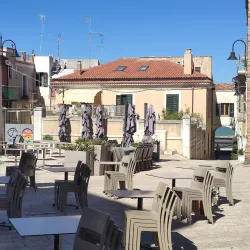 Termoli Cathedral (Cattedrale di San Basso) - Termoli