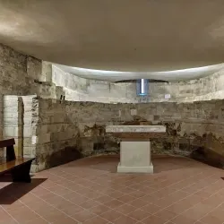 Termoli Cathedral (Cattedrale di San Basso) - Termoli