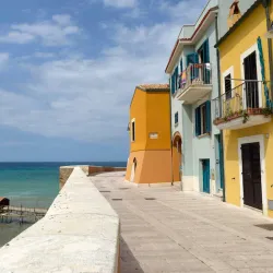 Termoli Old Town (Borgo Antico) - Termoli