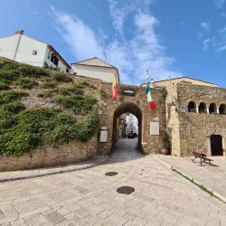 Termoli Old Town (Borgo Antico) - Termoli