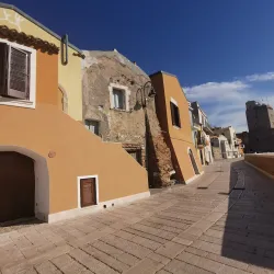 Termoli Old Town (Borgo Antico) - Termoli