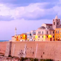 Termoli Old Town (Borgo Antico) - Termoli