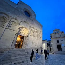 Termoli Old Town (Borgo Antico) - Termoli