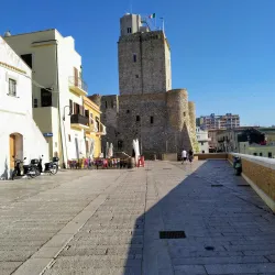 Termoli Old Town (Borgo Antico) - Termoli