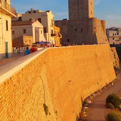 Termoli Old Town (Borgo Antico) - Termoli
