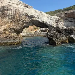 Tremiti Islands (Day Trips from Termoli) - Termoli