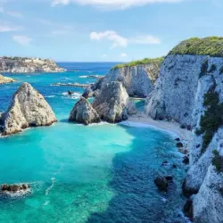 Tremiti Islands (Day Trips from Termoli) - Termoli
