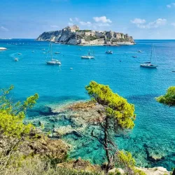 Tremiti Islands (Day Trips from Termoli) - Termoli